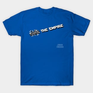 Save Ferrix - Censored Version T-Shirt